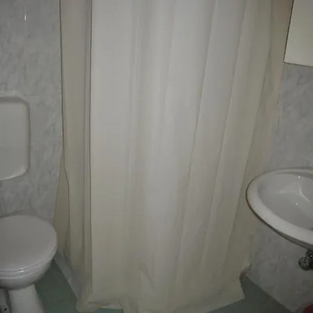 Zimmer F3 Apartment
